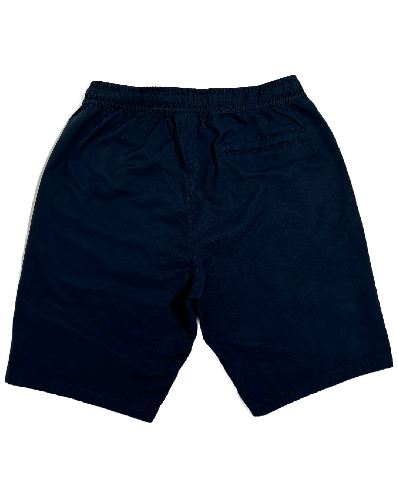 Nike Retro Classic Navy Bermude