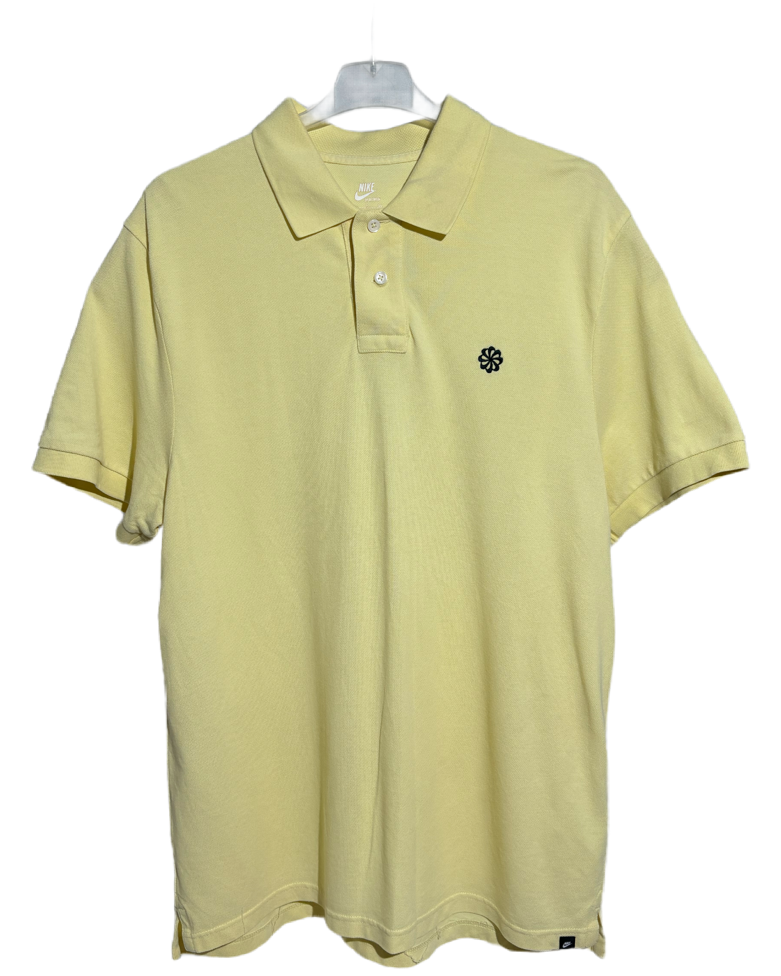 Nike Rare Heritage Logo Polo Majica Nike