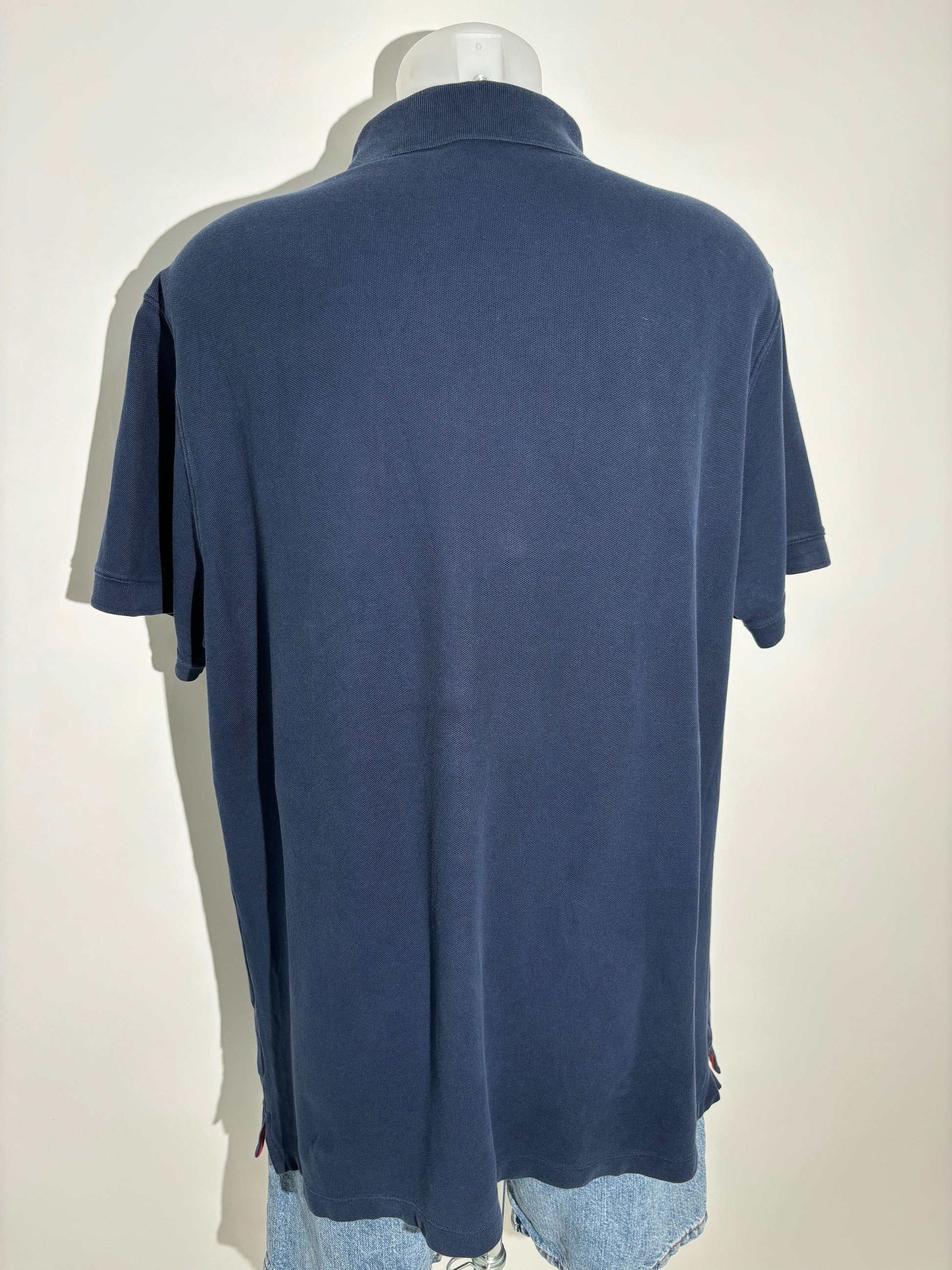 Patagonia Classic Navy Polo Majica Patagonia