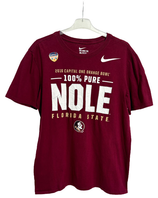 Nike Florida State Classic Majica Nike