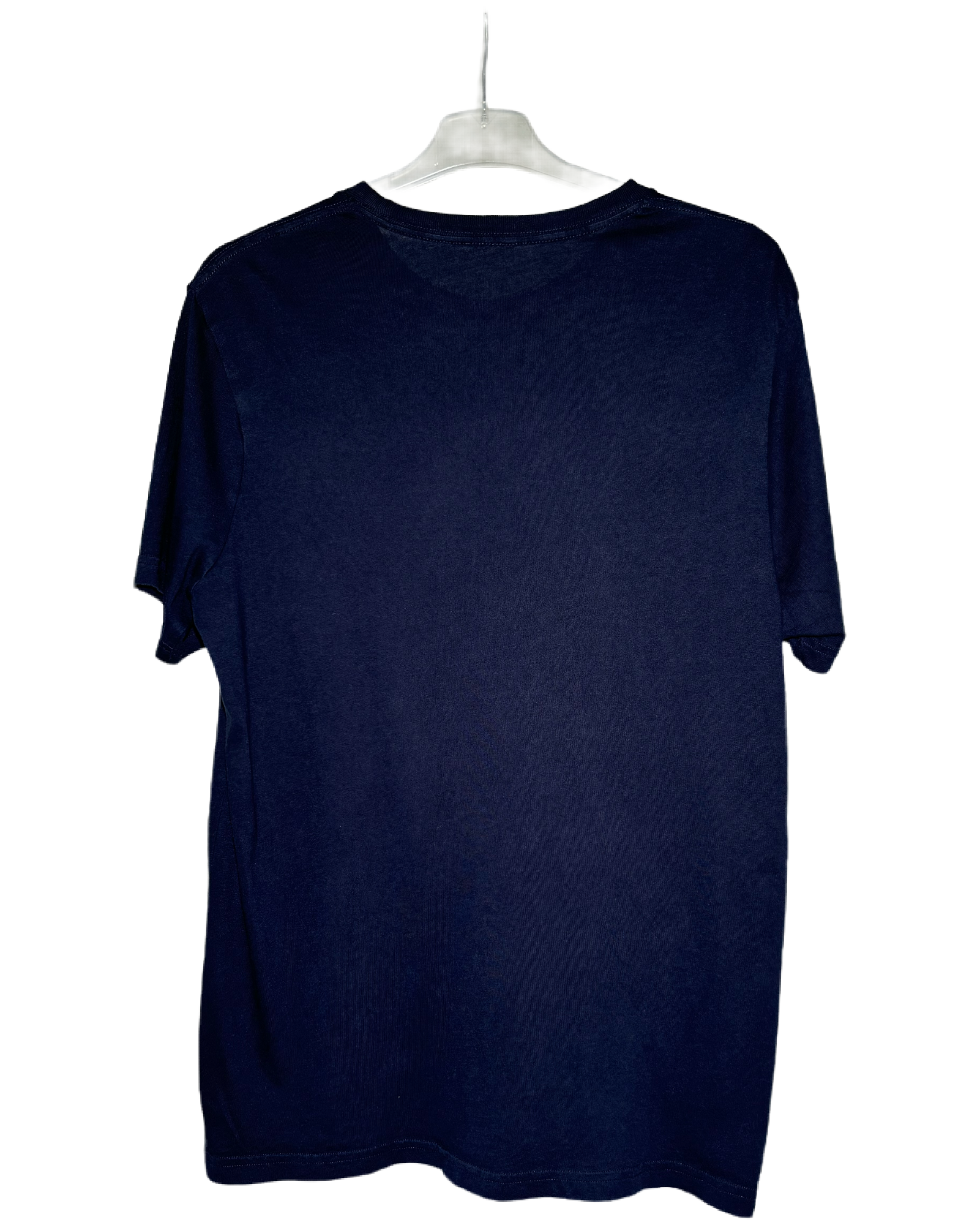 Tommy Hilfiger Classic Navy Majica Tommy Hilfiger