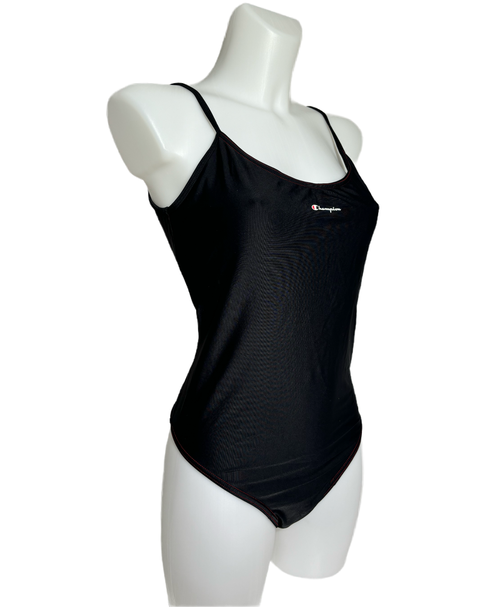 Champion Minimalist 90s Jednodelni Kupaći HELM:VNTG