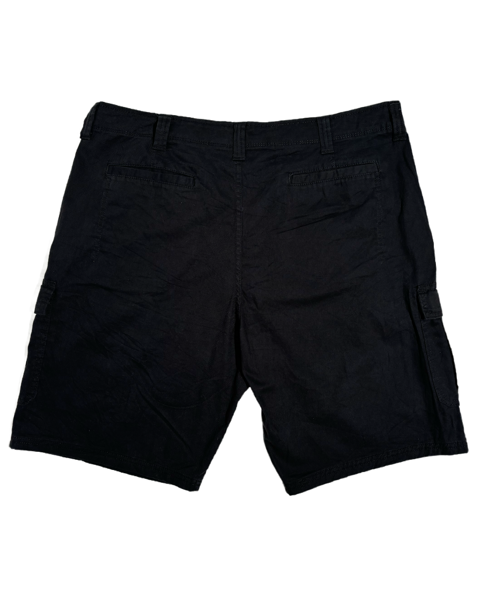 Wrangler Midnight Rider Cargo Bermude