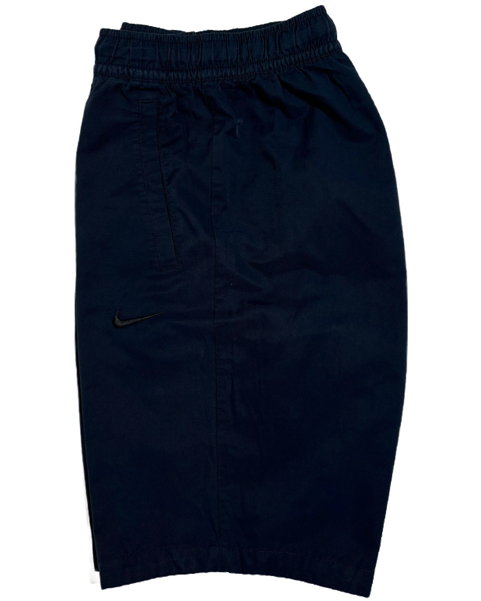 Nike Retro Classic Navy Bermude