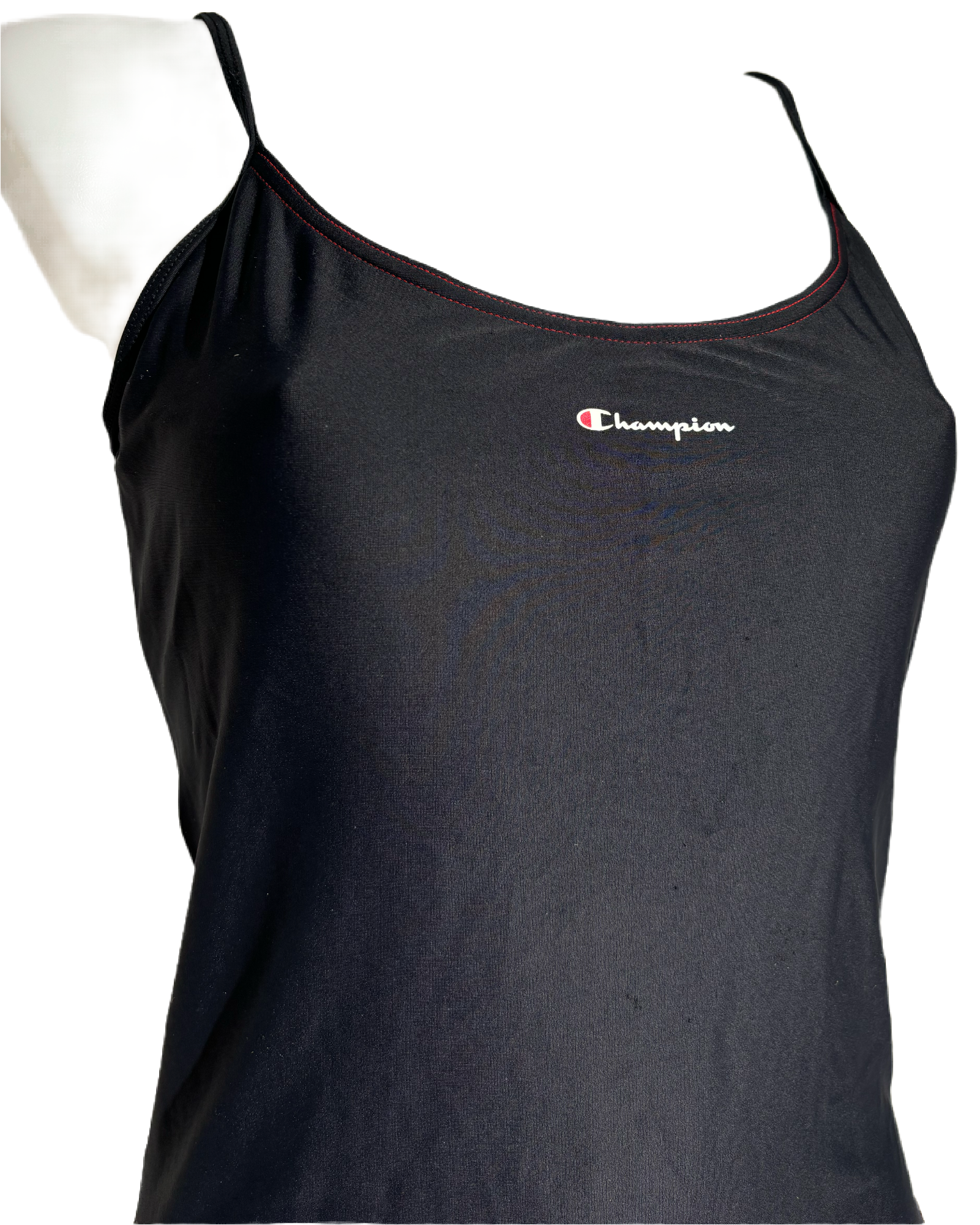 Champion Minimalist 90s Jednodelni Kupaći HELM:VNTG