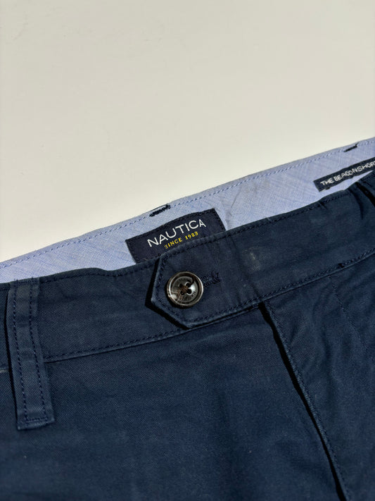 Nautica Smooth Sailing Classic Bermude