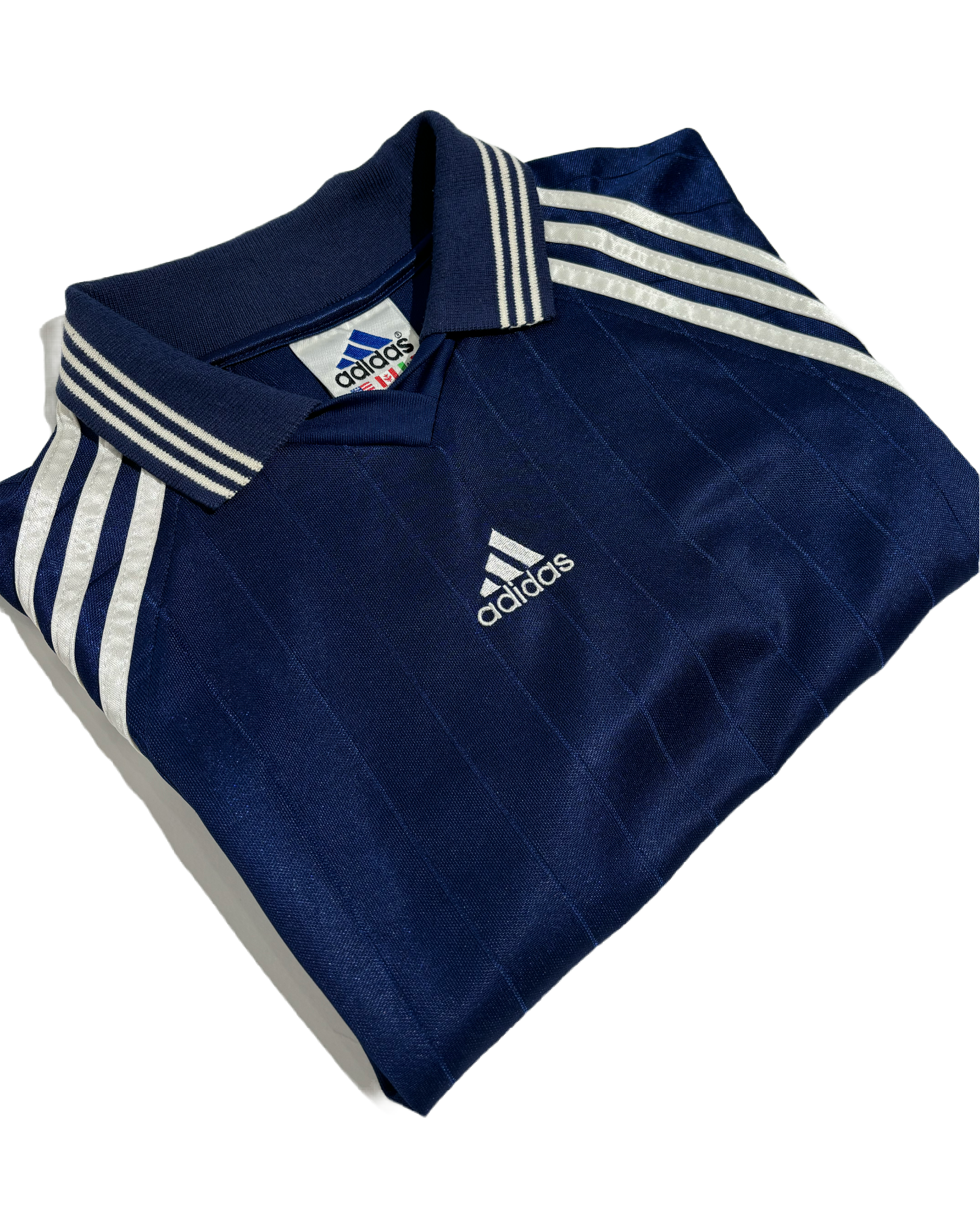 Adidas Old School Football Jersey Polo Majica Adidas