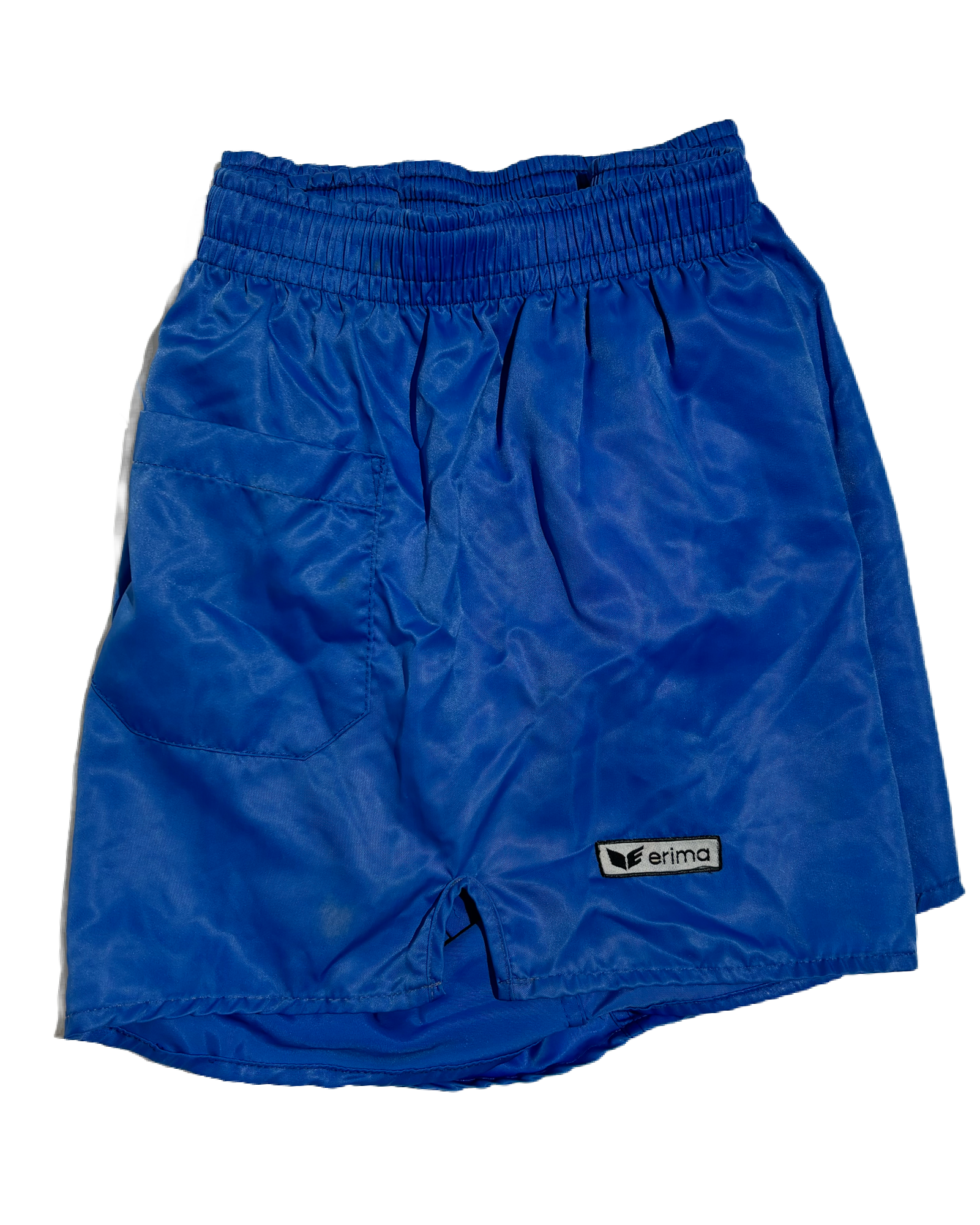 Erima Old School Blue Kupaći HELM:VNTG