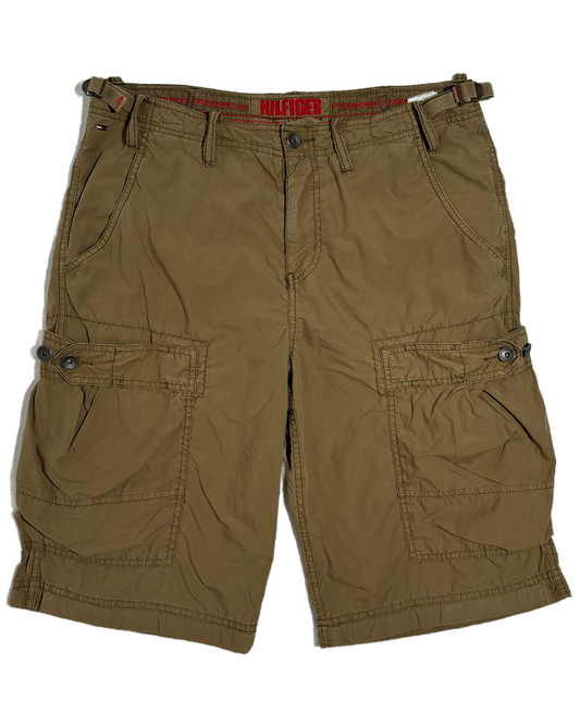 Tommy Hilfiger 90s Casual Bermude HELM:VNTG