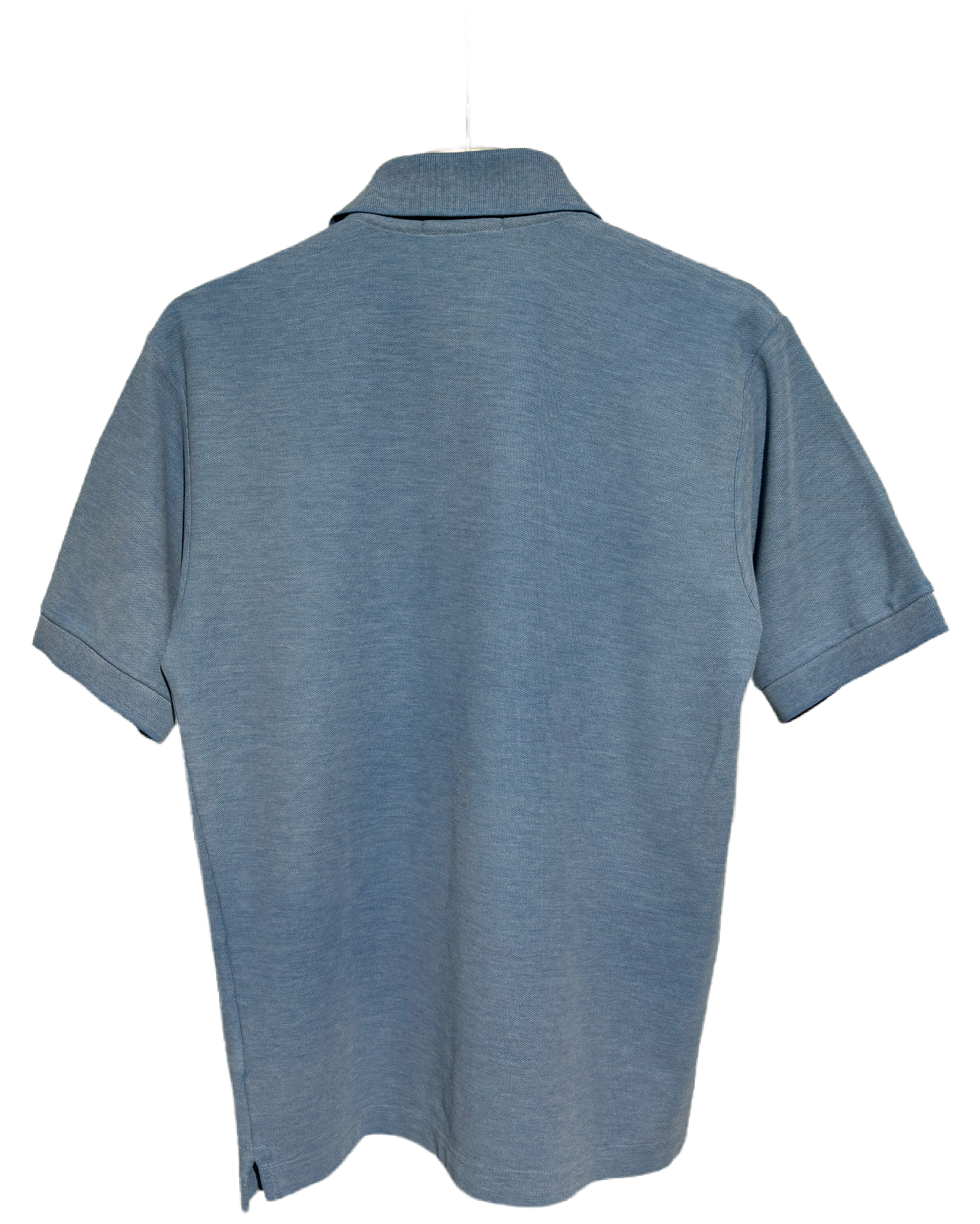 Fila Light Blue Classic Polo Majica Fila