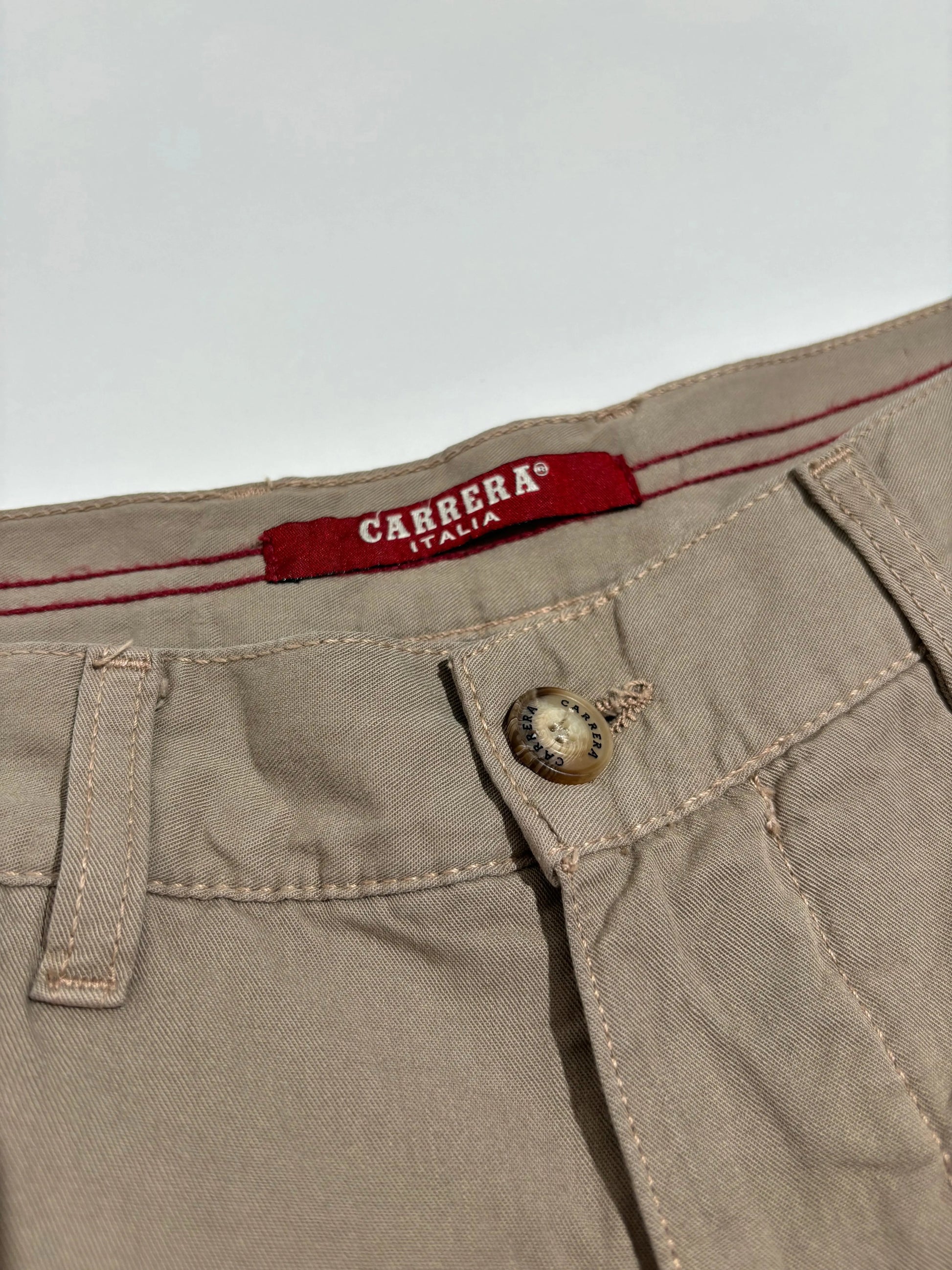 Carrera Sand Dune Cargo Bermude Carrera