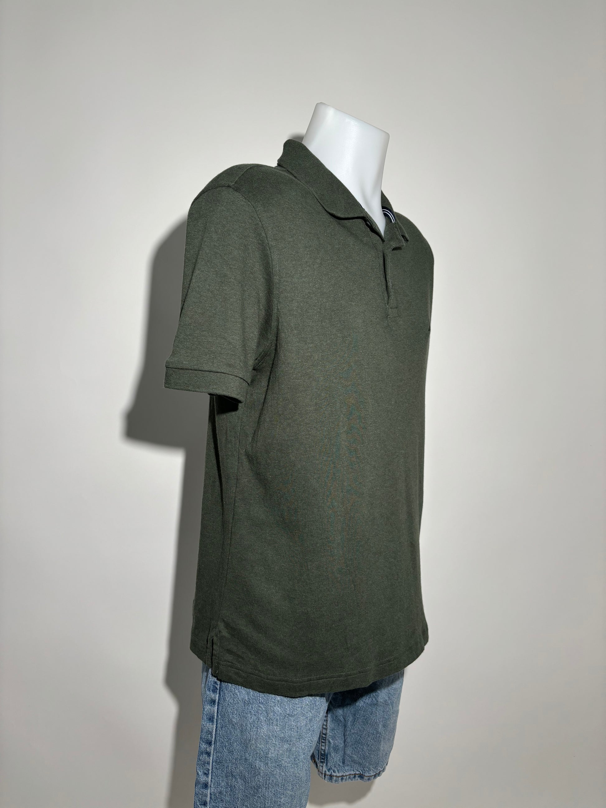 Nautica Deep Forrest Polo Majica Nautica