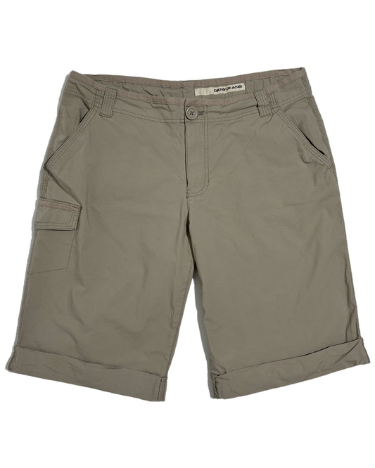 Donna Karan Safari Classic Bermude