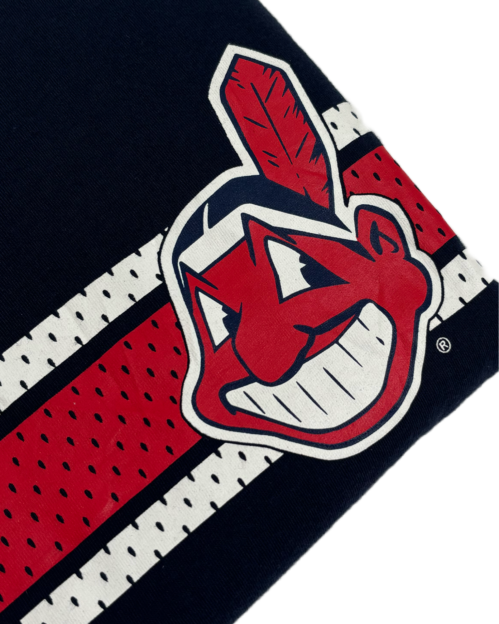 Indians Baseball Long Sleeve Majica Fanatics