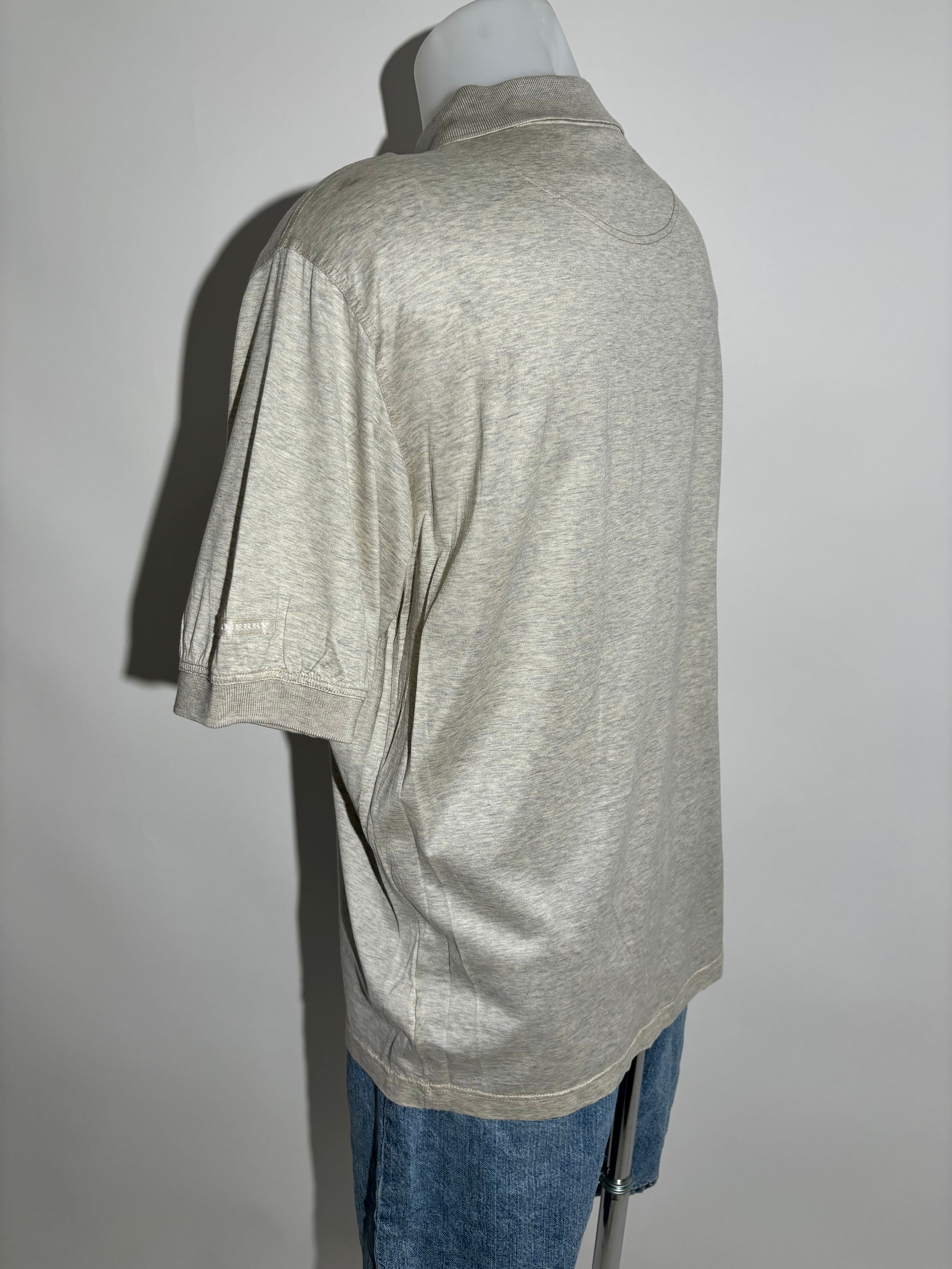 Burberry Ballybunion Golf Club Polo Majica Burberry