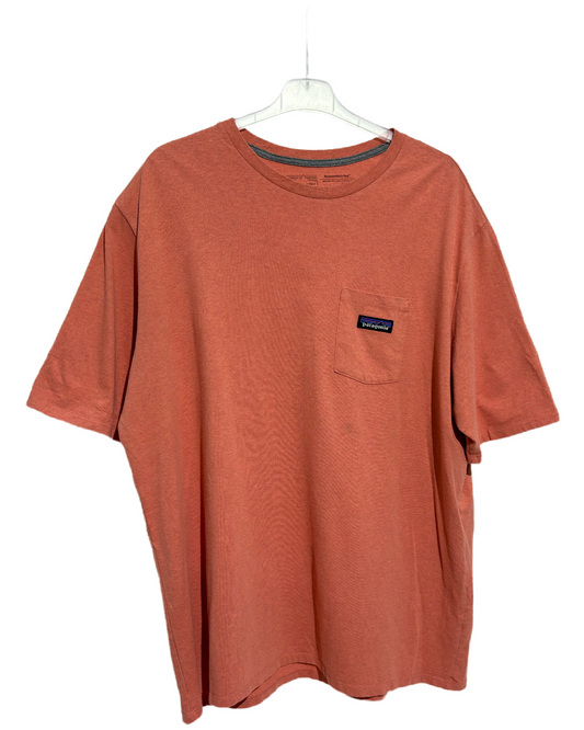 Patagonia Classic Peach Tee Majica Patagonia