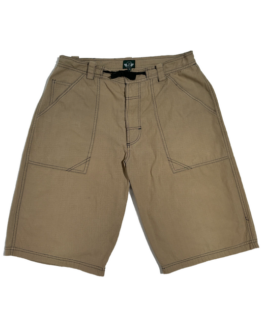 Desert Safari 90s Cargo Bermude