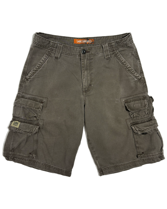 Lee Deep Forrest Cargo Bermude Lee