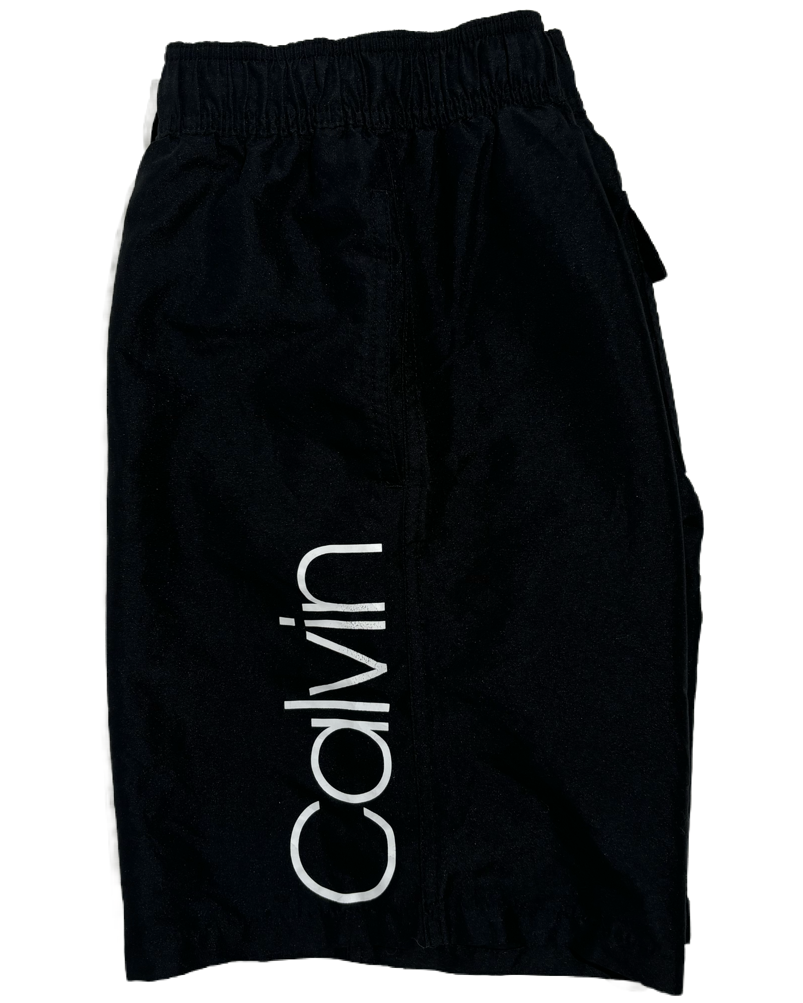 Calvin Klein Classic Black Kupaći Calvin Klein