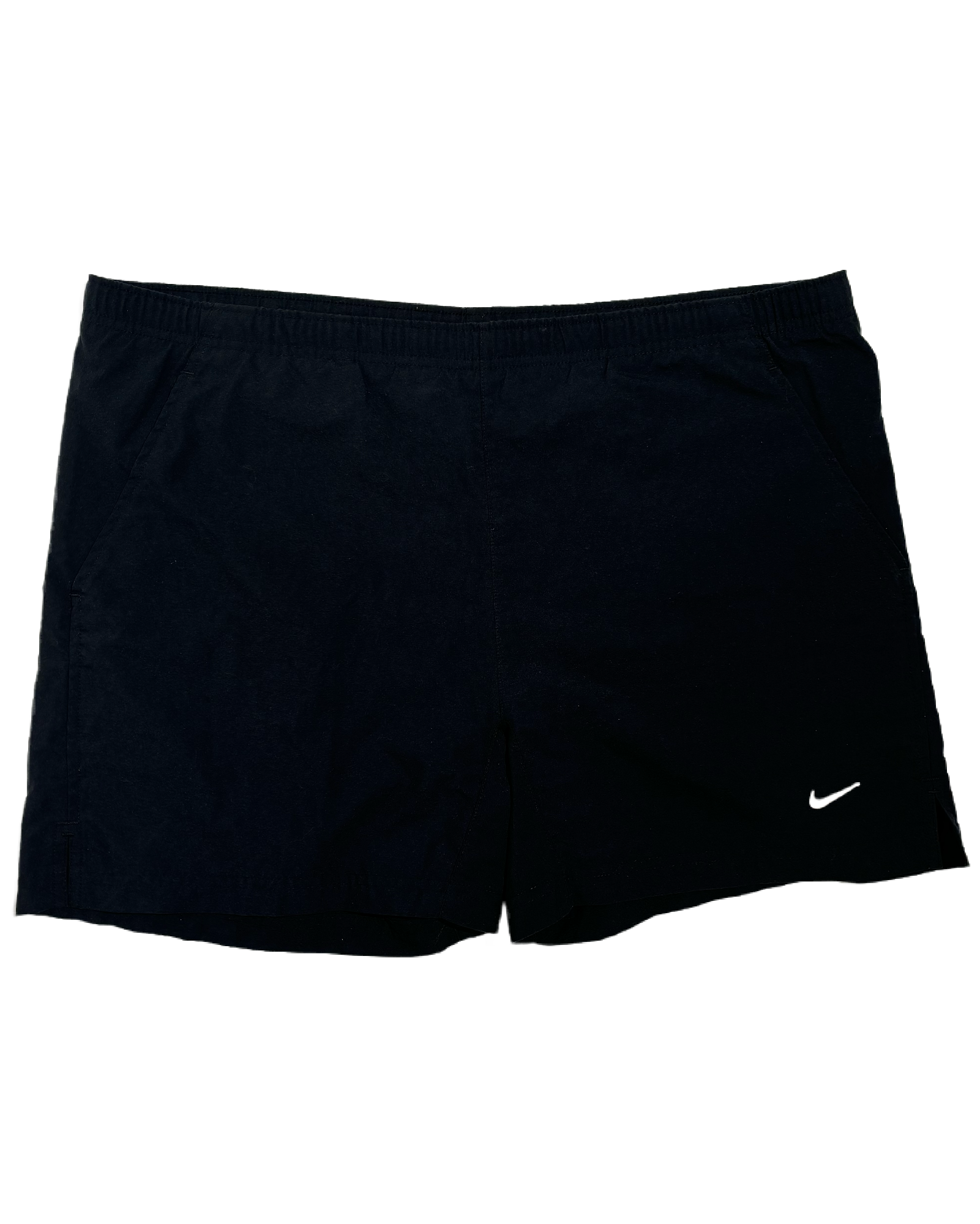 Nike Swim Black Kupaći Nike