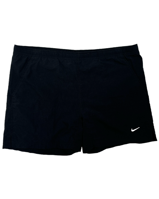 Nike Swim Black Kupaći Nike