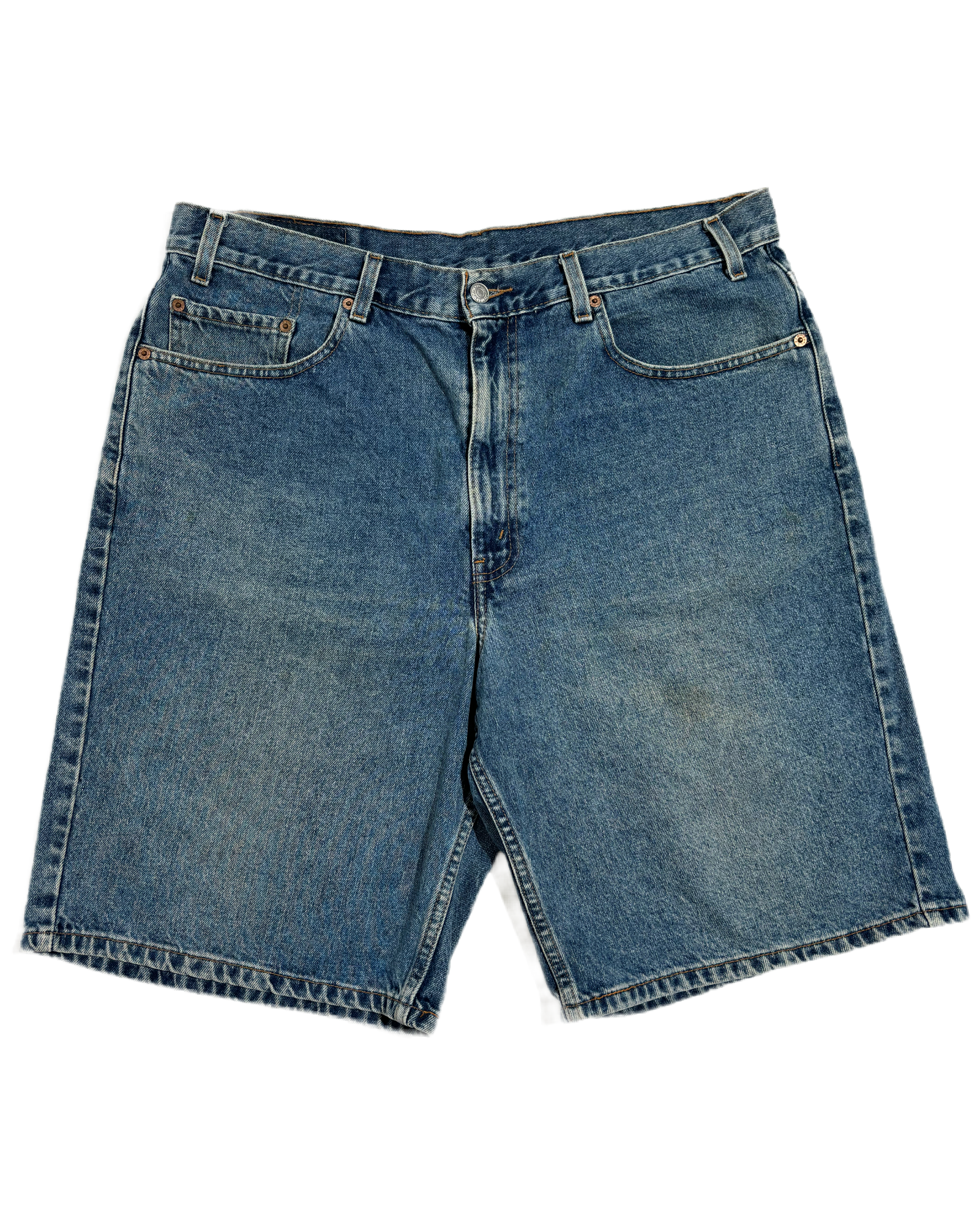 Levi's Retro Denim Bermude
