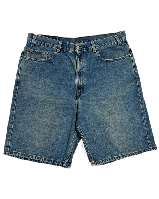 Levi's Retro Denim Bermude
