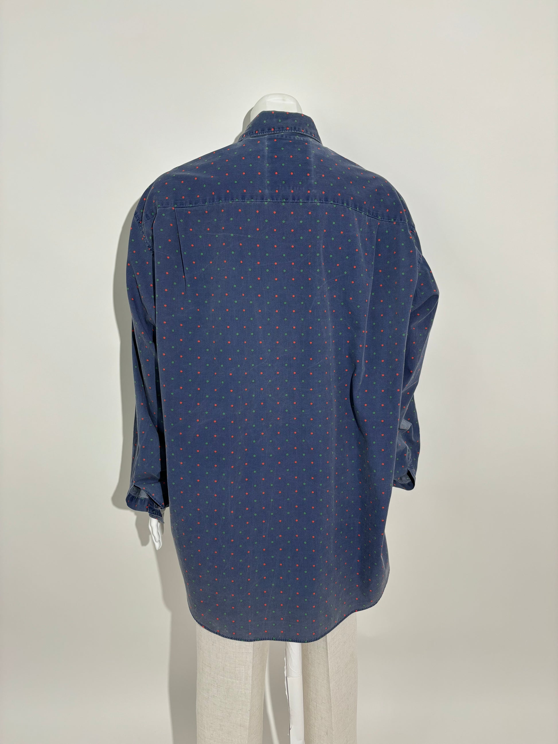 Starry Night 90s Košulja Carrera