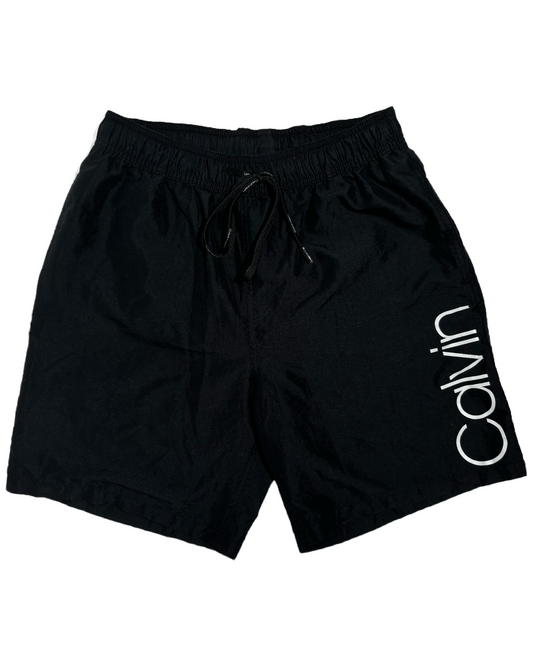 Calvin Klein Classic Black Kupaći Calvin Klein