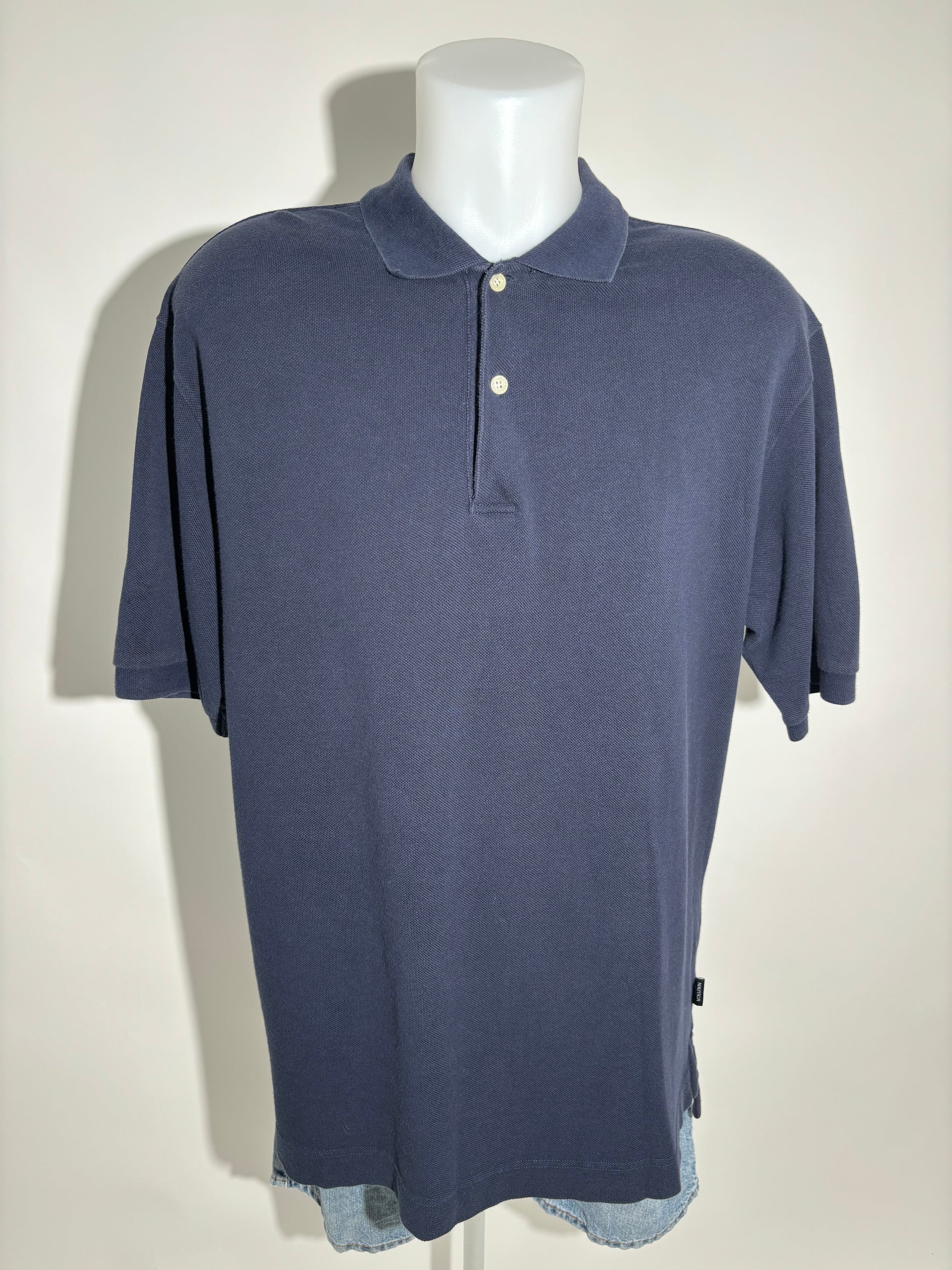 Nautica Dark Atlantic Polo Majica Nautica
