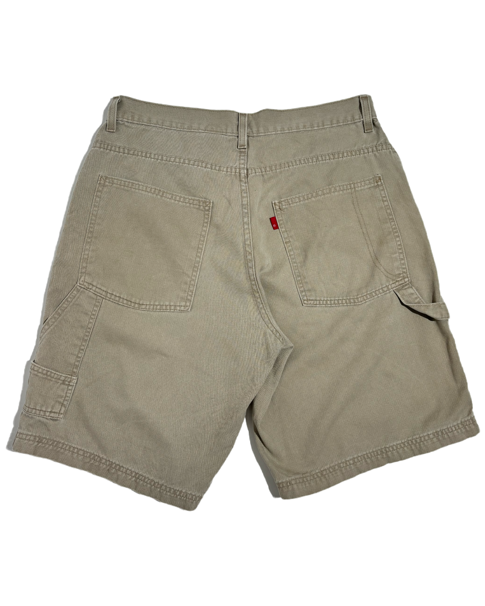 Levi's Sandstorm Classic Bermude Levi's
