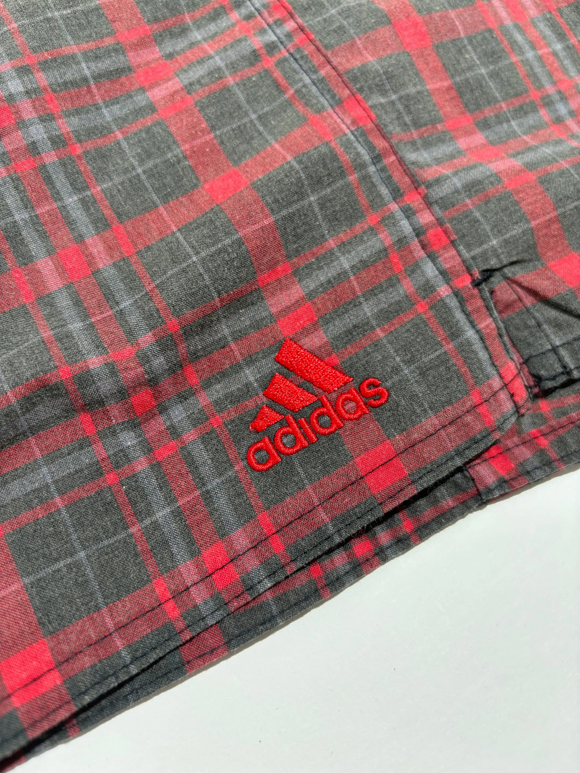 Adidas Retro Checkered Kupaći Adidas