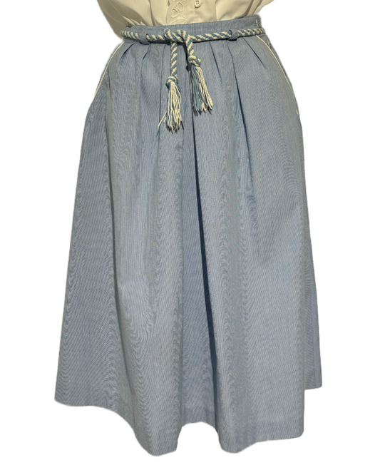 Skyline 90s Suknja HELM:VNTG