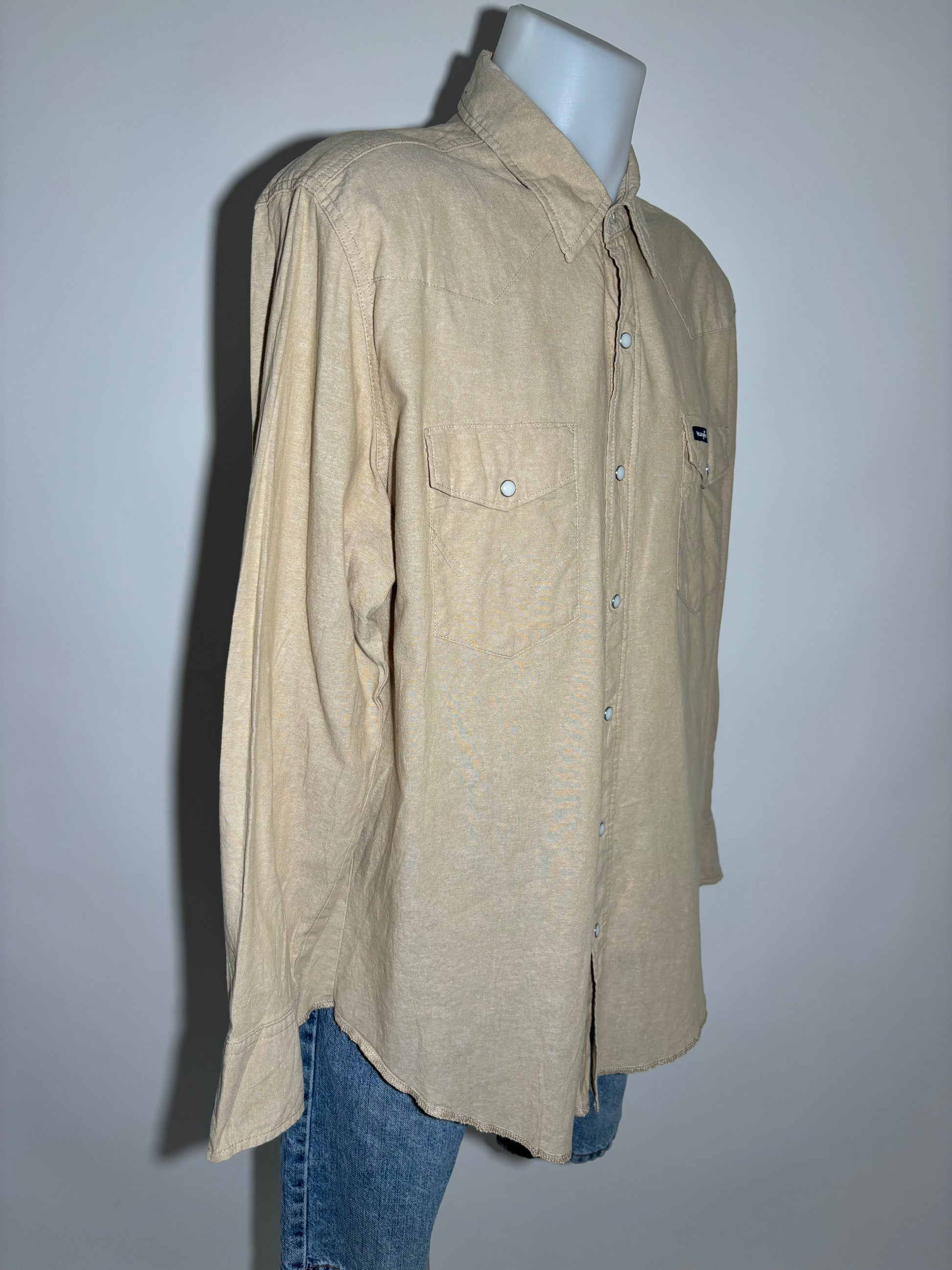 Wrangler Dessert Patrol Košulja Wrangler