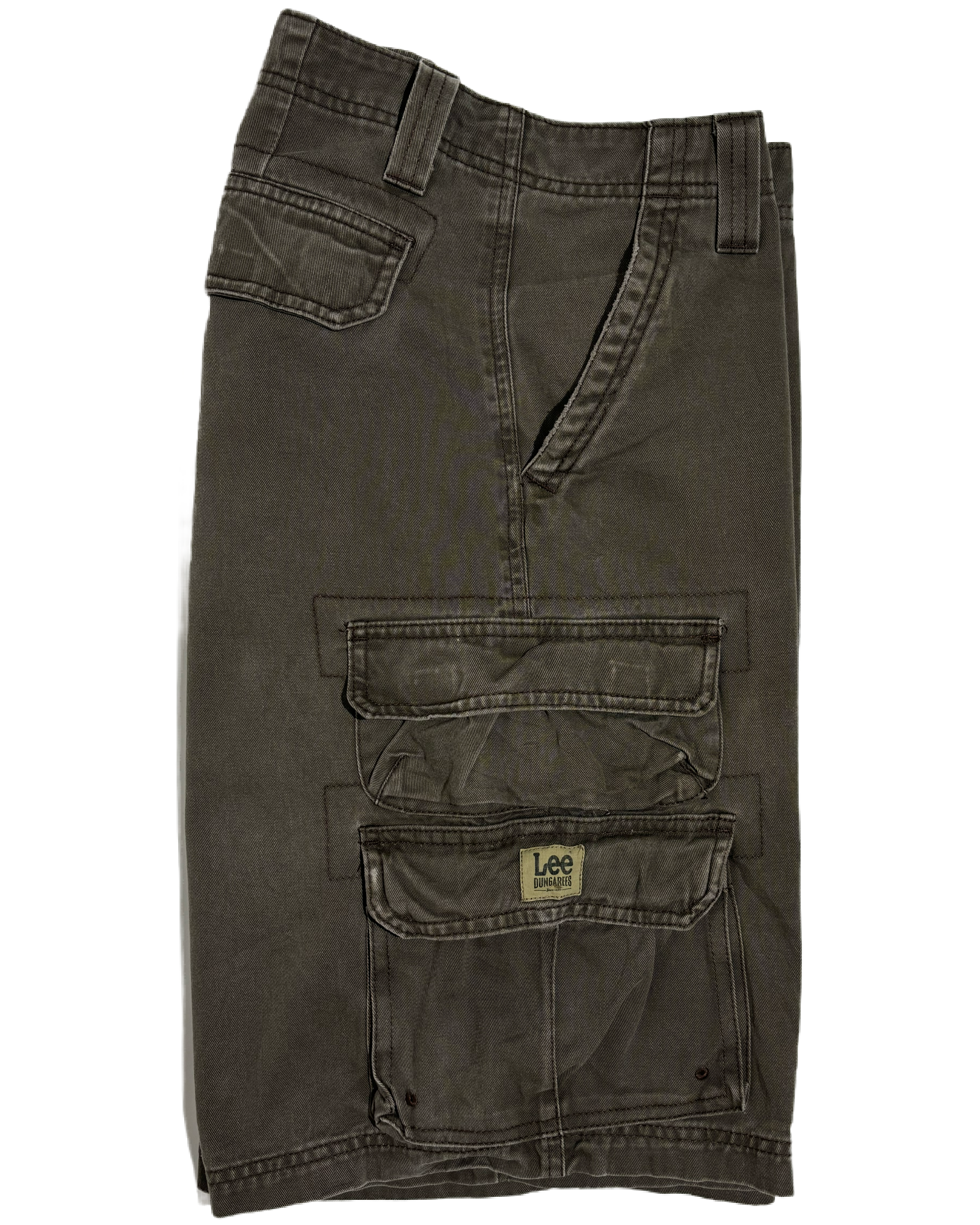 Lee Deep Forrest Cargo Bermude Lee