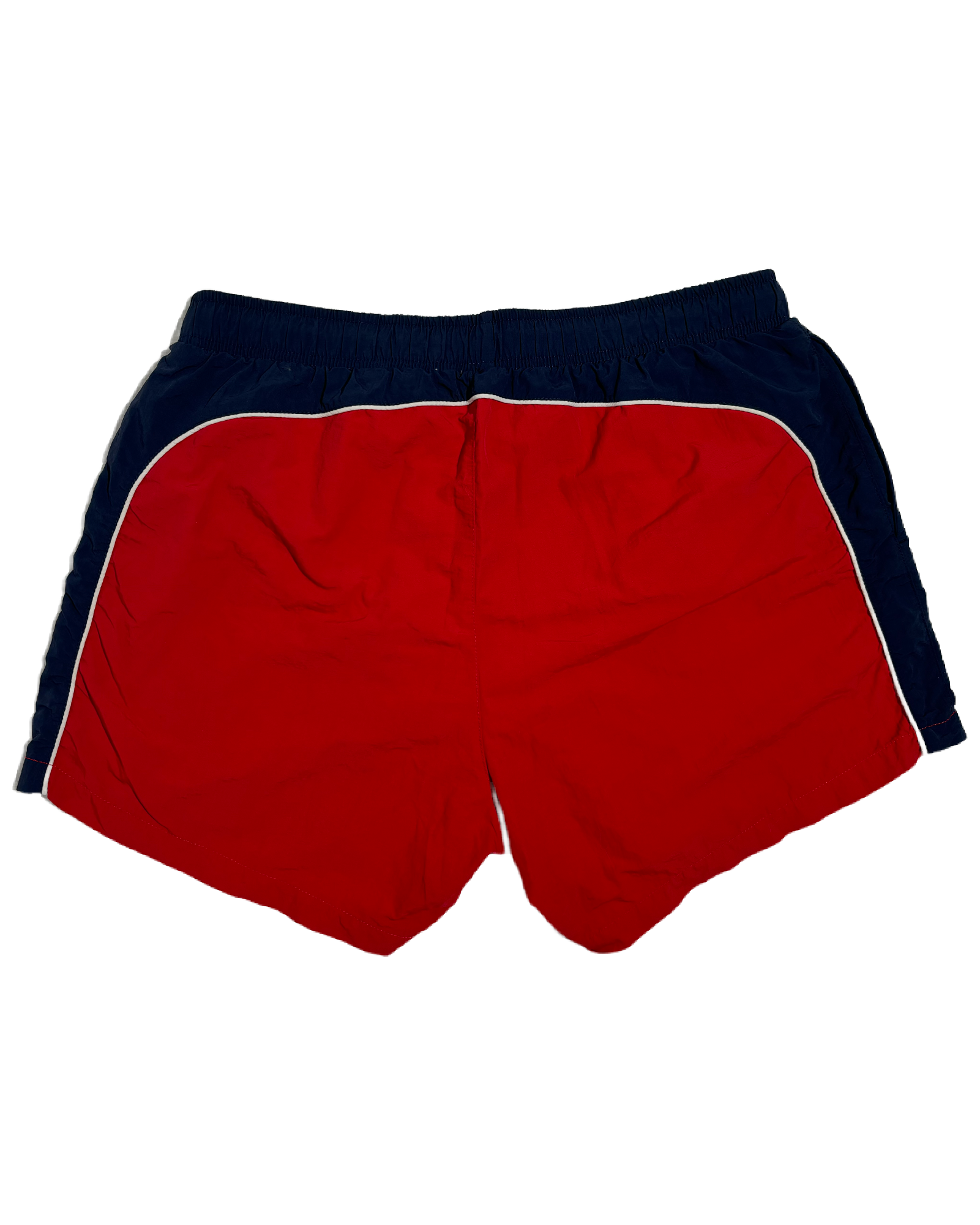 Asics Retro Red Kupaći Asics