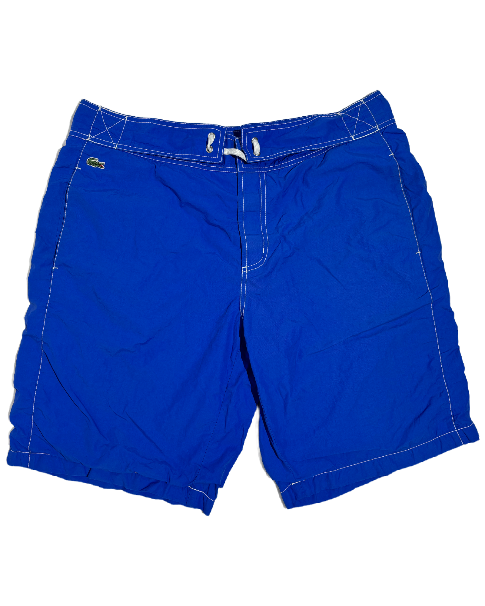 Lacoste Plavi Classic Kupaći Šorc Lacoste