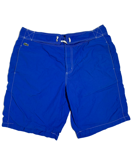 Lacoste Plavi Classic Kupaći Šorc Lacoste