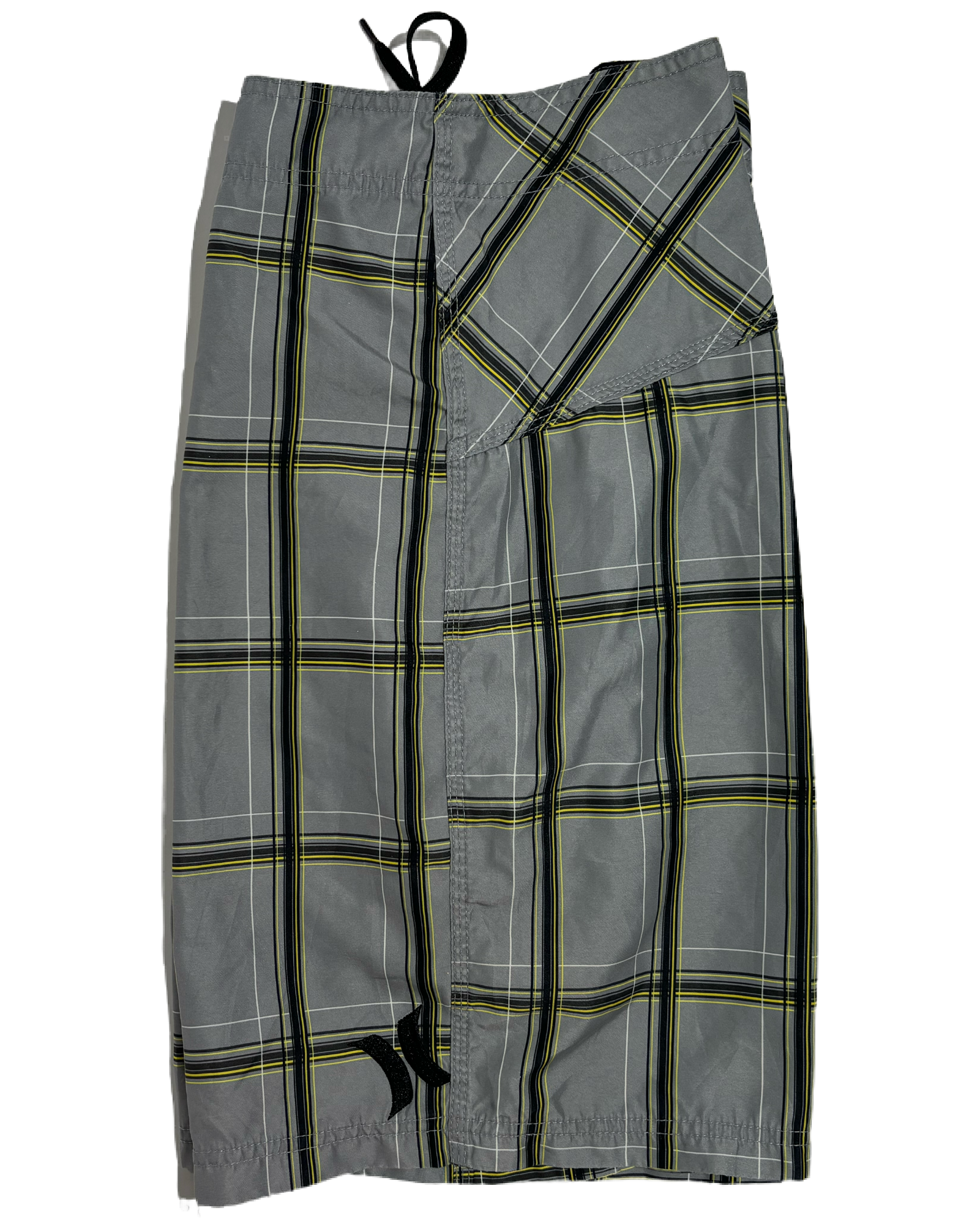 Hurley Volt Checkered Kupaći Hurley