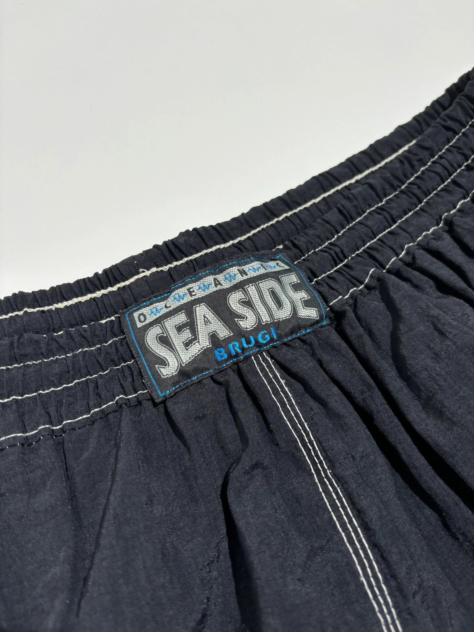 Brugi Oceanic Black Seaside Kupaći HELM:VNTG