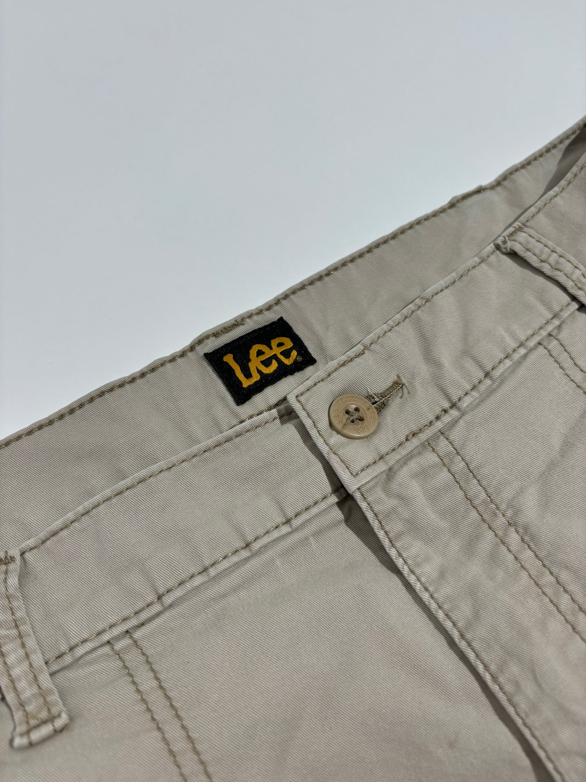Lee Desert Dune Cargo Bermude