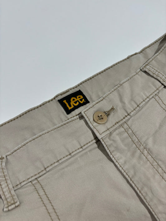 Lee Desert Dune Cargo Bermude