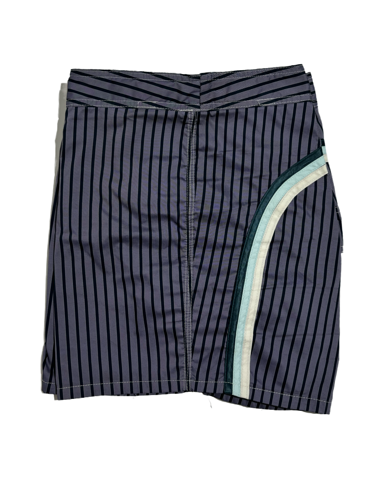 Sundek Midnight Striped Kupaći HELM:VNTG