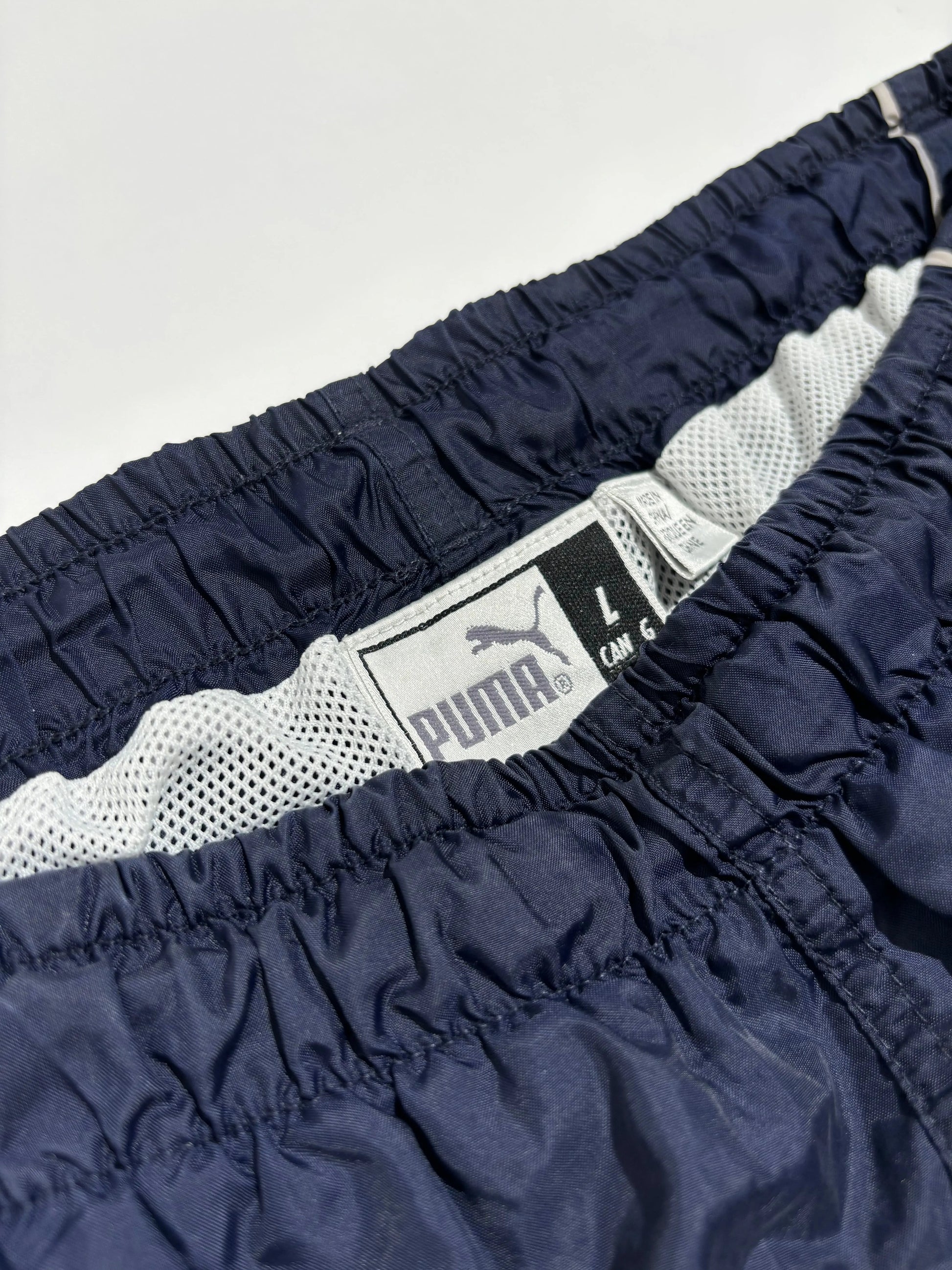 Puma Retro Navy Kupaći Puma