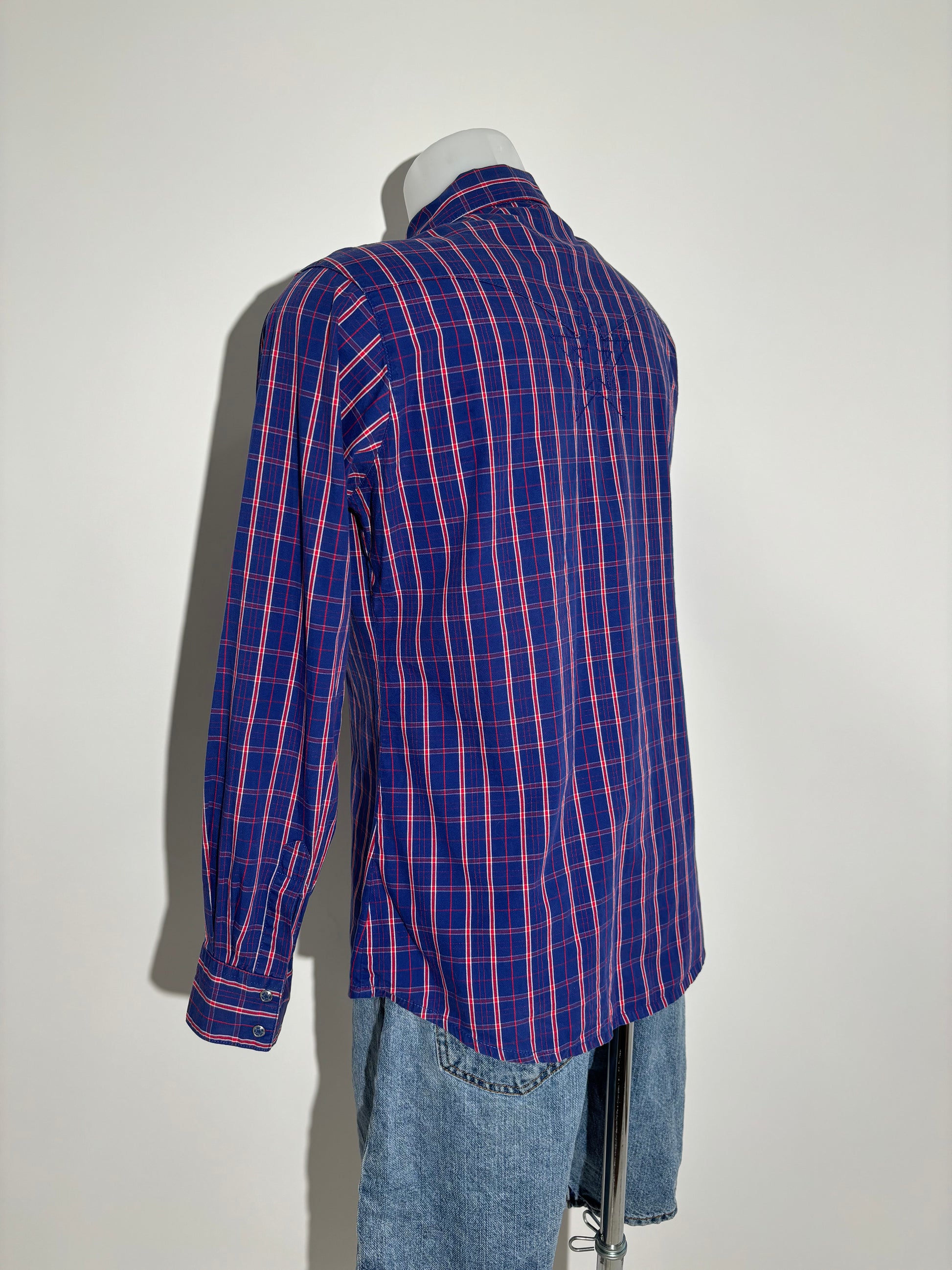 Wrangler National Patrol Košulja Wrangler