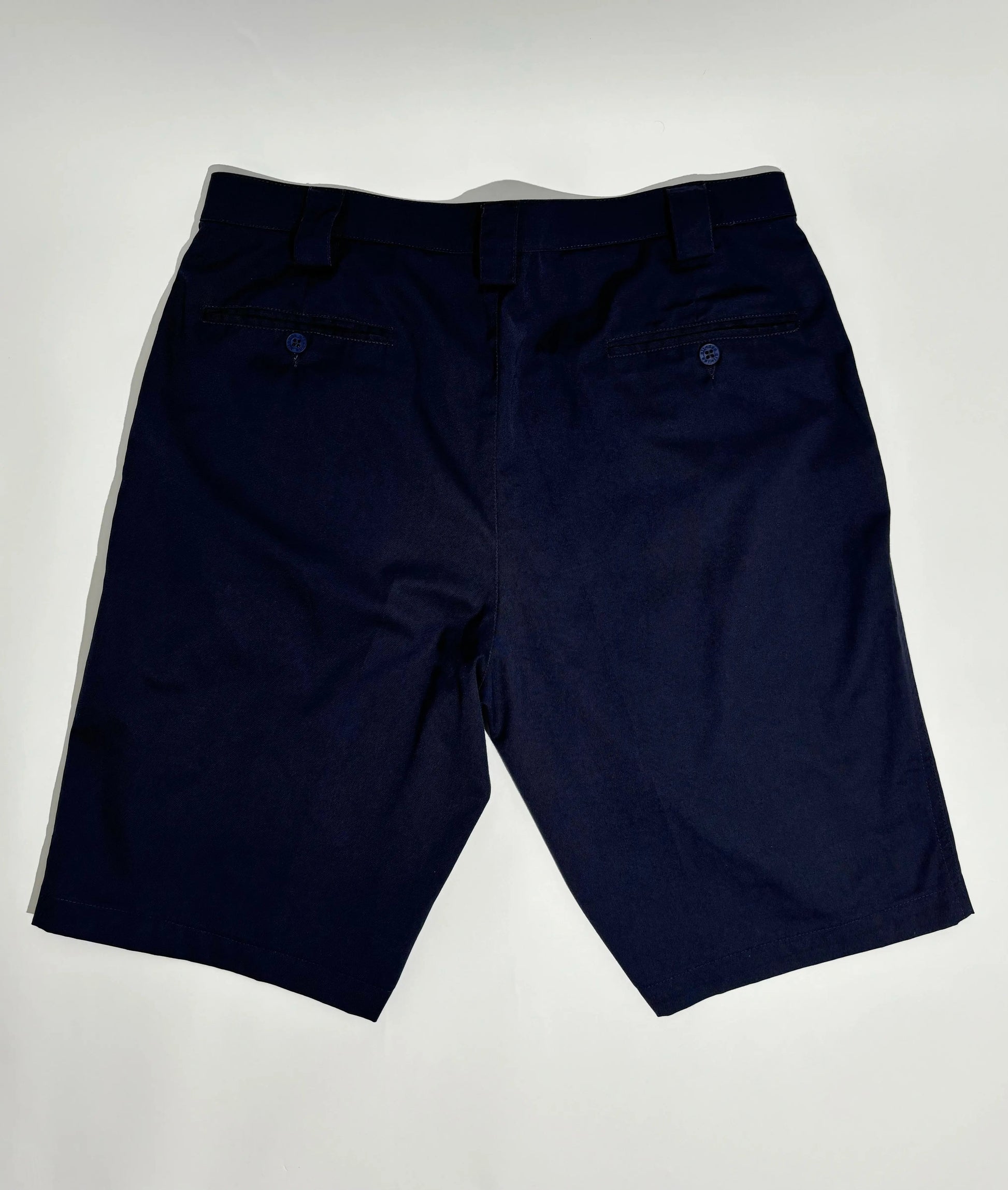 Ellesse True Vintage Navy Bermude Ellesse