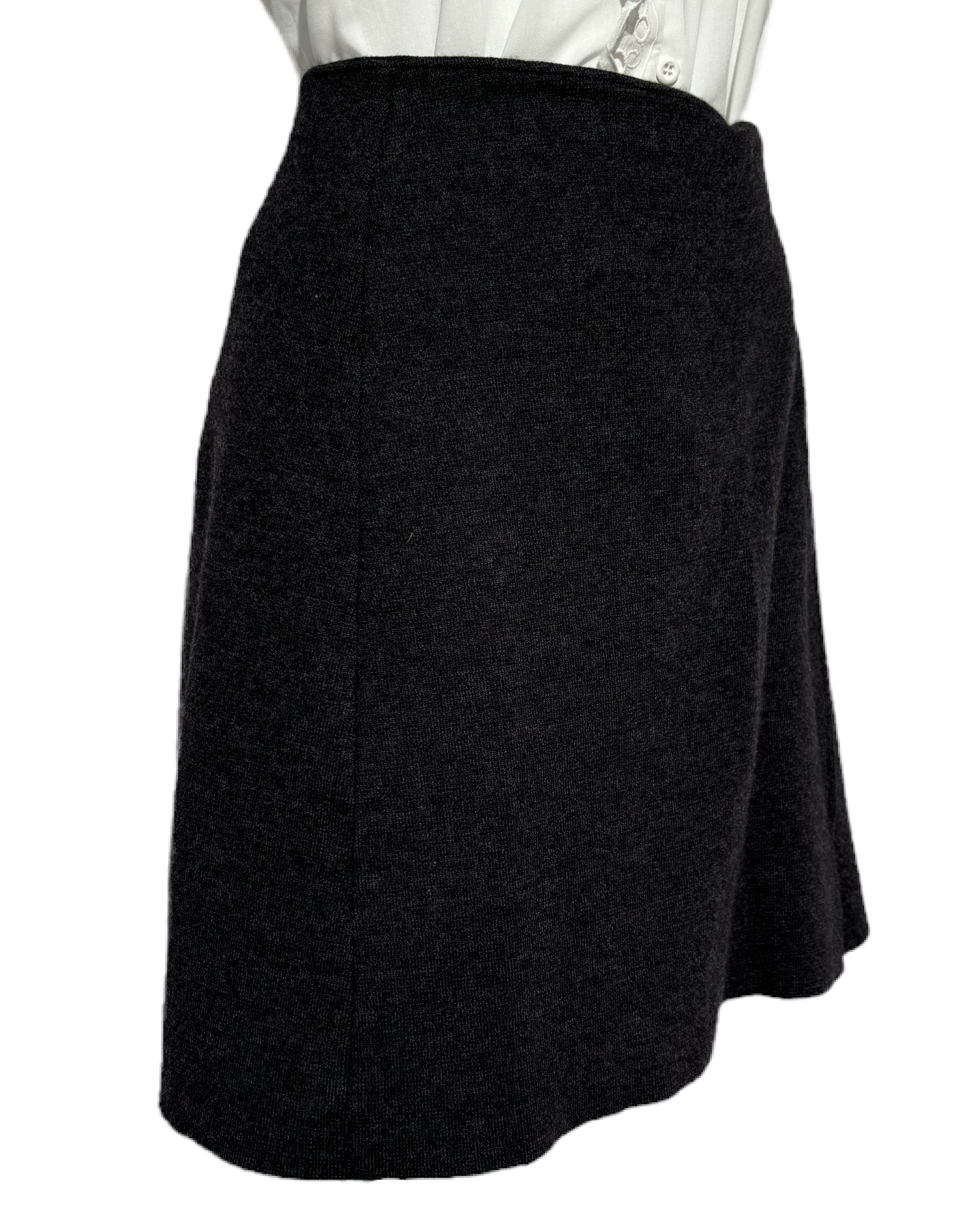 Eclipse Night 90s Suknja HELM:VNTG