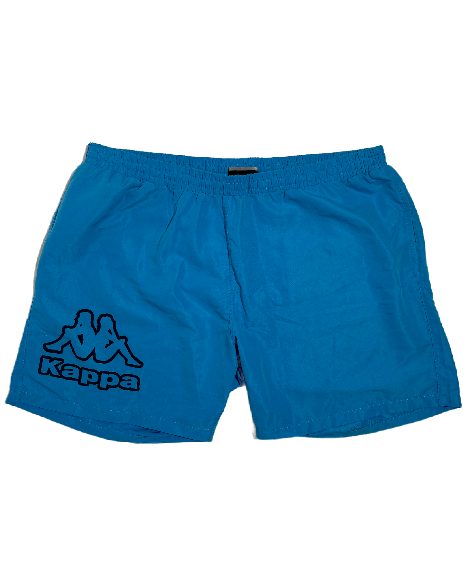 Kappa Light Blue Kupaći Kappa