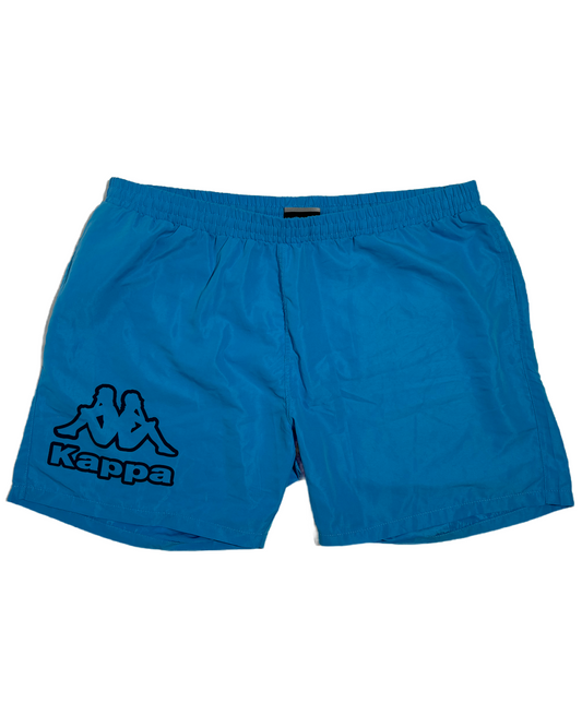 Kappa Light Blue Kupaći Kappa