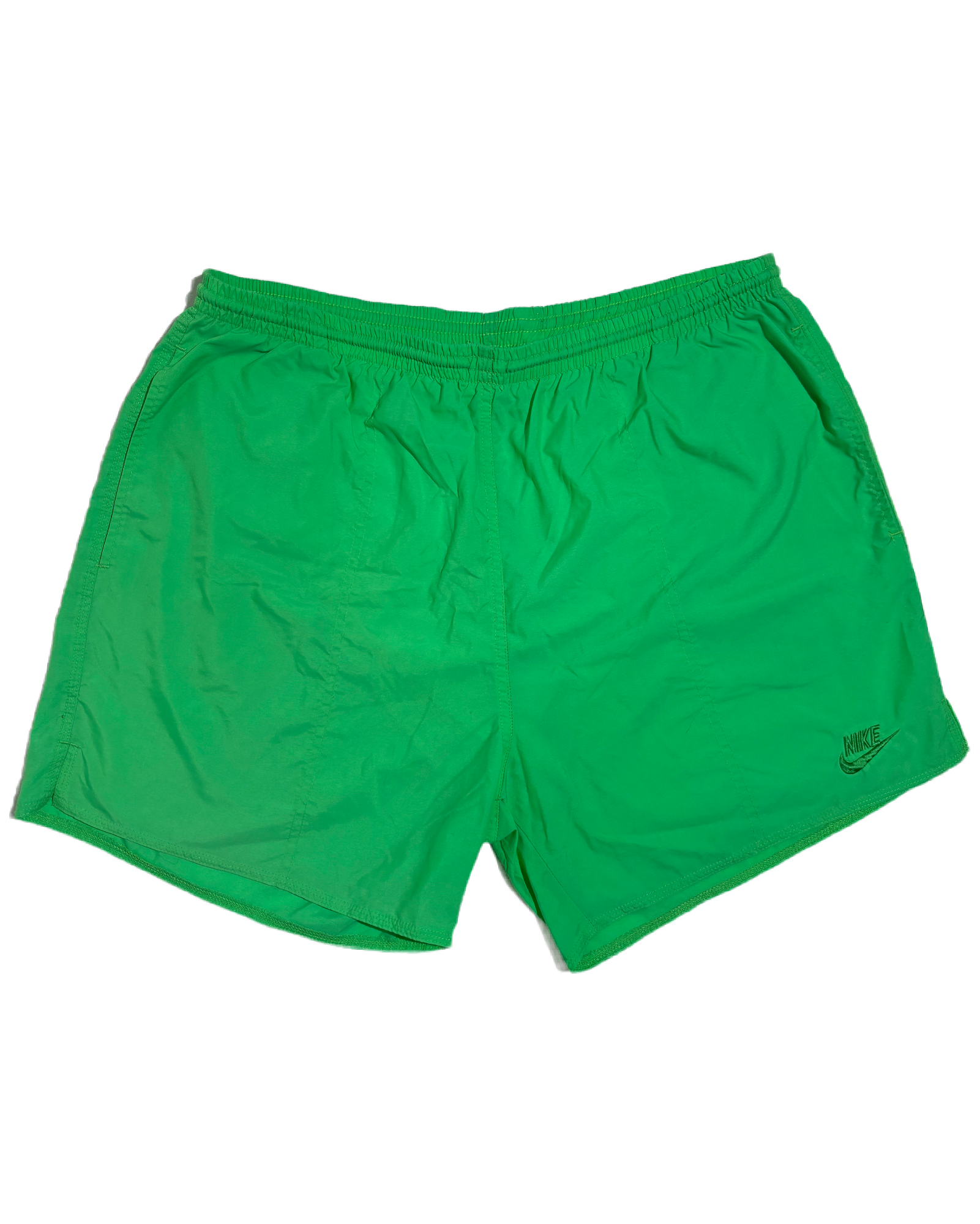 Nike Retro Lush Green Kupaći Nike